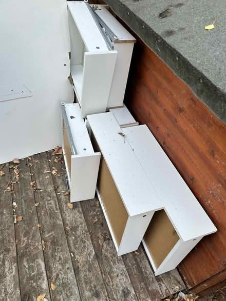 Photo of free Drawers (Borstal ME1) #1