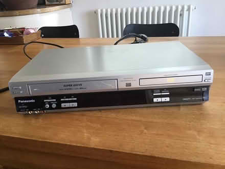Photo of free Tape and DVD player/ recorder (Great Wakering Essex SS3) #1