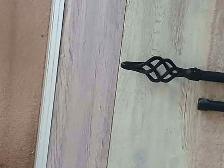Photo of free Curtain poles (Habberley DY11) #1