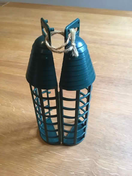 Photo of free Bird feeders (Berkhamsted HP4) #3