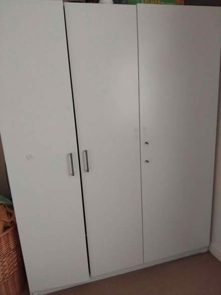 Photo of free Wardrobe (Eccleshill BD10) #1