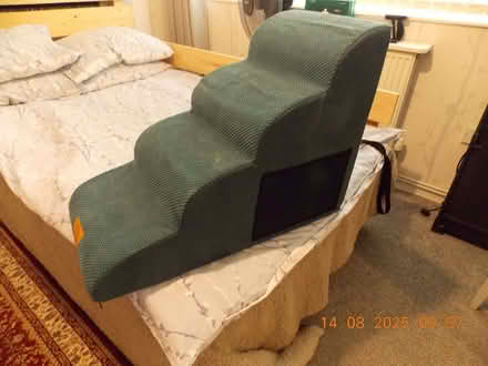 Photo of free dog steps (Astley Bridge BL1) #1