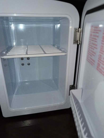 Photo of free Portable Refrigerator (20772) #2