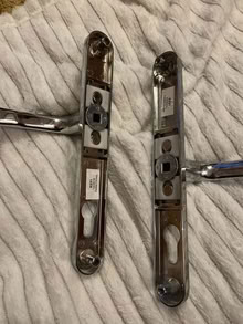 Photo of free Selection of handles and Rack (Deansgrange) #2