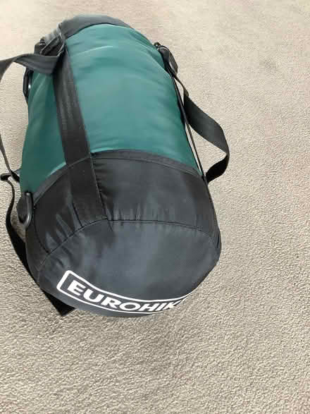 Photo of free Sleeping bag (West Hitchin SG5) #3