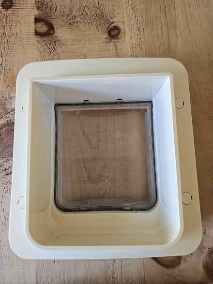 Photo of free Sureflap Microchip Pet Door (Chippenham SN15) #3
