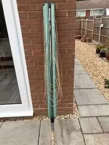 Photo of free Clothes Line (Shelton SY3) #2