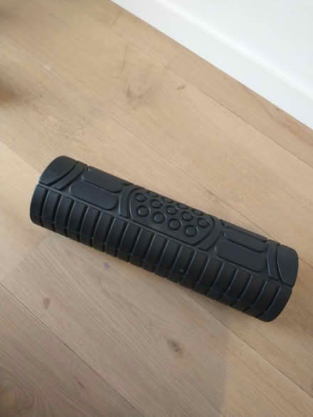 Photo of free Foam roller (SW12) #1