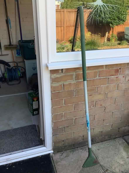 Photo of free Homebase Garden tine (Waldridge Park DH2) #2