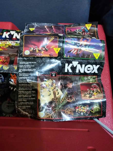 Photo of free Kids toy set (E7 forest Gate) #3