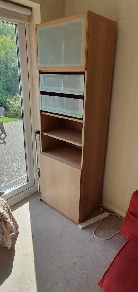 Photo of free Bookcases / Home office units (two) IKEA (New Marston OX3) #1