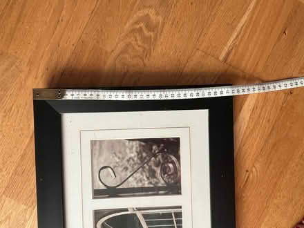 Photo of free Wall art/picture (Beckenham BR3 3NL) #2