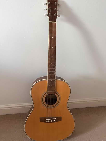 Photo of free Adult Guitar (Camberley) #1
