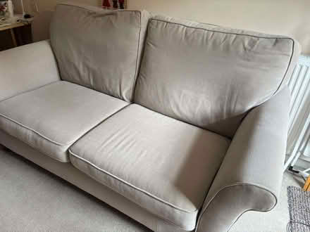 Photo of free Sofa (London Rd, HW HP13) #2