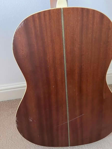 Photo of free Adult Guitar (Camberley) #2
