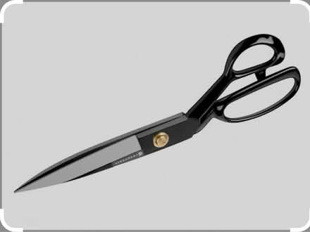 Photo of Fabric/material shears (Weston super Mare BS23) #1