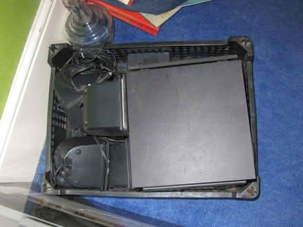Photo of free CREATIVE PC Computer Speakers 1 Woofer/Bass + 5 Treble (Hertford SG14) #1