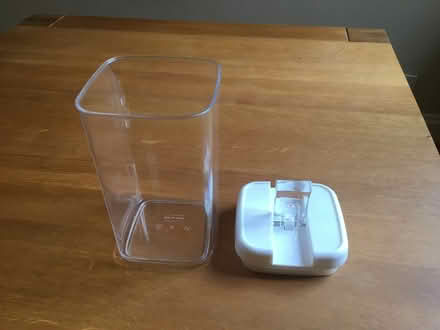 Photo of free Food Storage Container (Berkhamsted HP4) #3