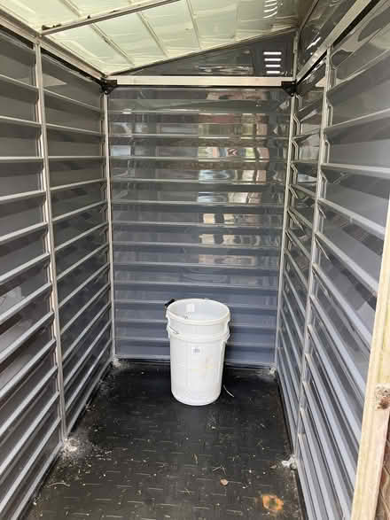 Photo of free Shed (Seaford BN25) #4