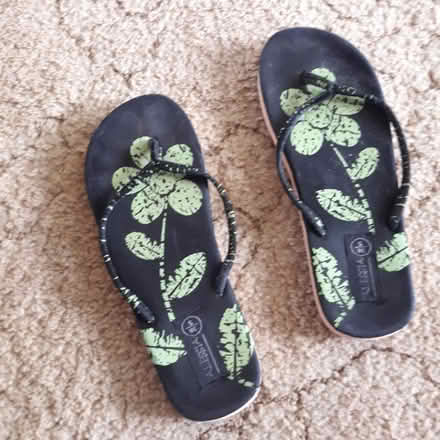 Photo of free Flip flops (Flitwick) #1