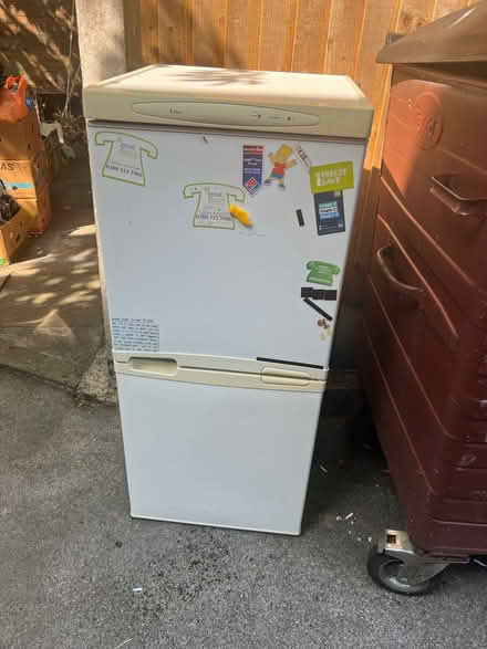 Photo of free House clearance (Hulme M15) #3