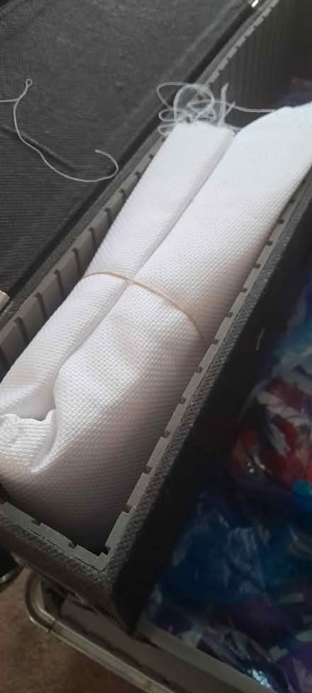 Photo of free Metal case of tapestry bits (HA3 9AJ) #2