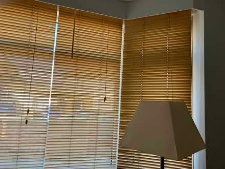 Photo of free Blinds (Nest Farm area NN8) #2