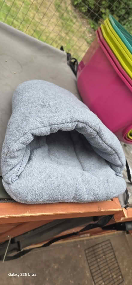 Photo of free Pods for guinea pigs/small animal 9 (Watford WD24) #1