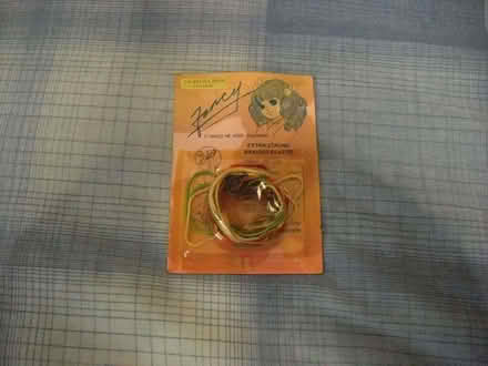 Photo of free Extra strong braided elastic. Unopened and unused. (Grange Court E10) #1