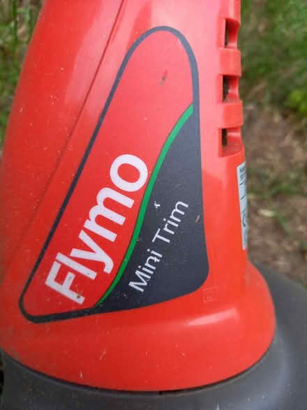 Photo of free Flymo Strimmer (Bexhill.) #1