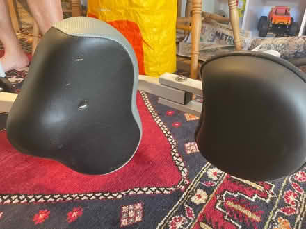 Photo of free Exercise bike (Godalming) #2