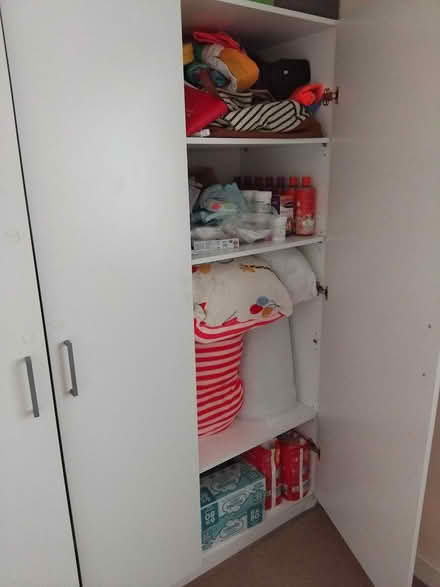 Photo of free Wardrobe (Eccleshill BD10) #3