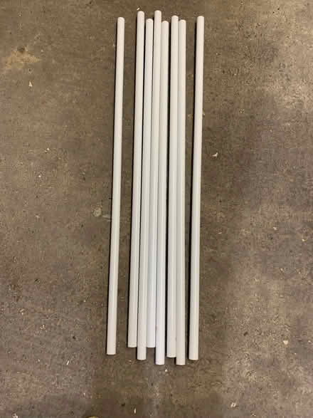 Photo of free 3m x 9m gazebo (Stevenage SG1) #2