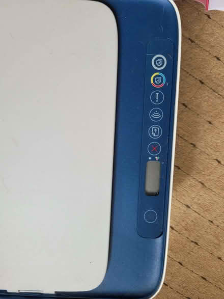 Photo of free HP Printer (West End LA3) #1