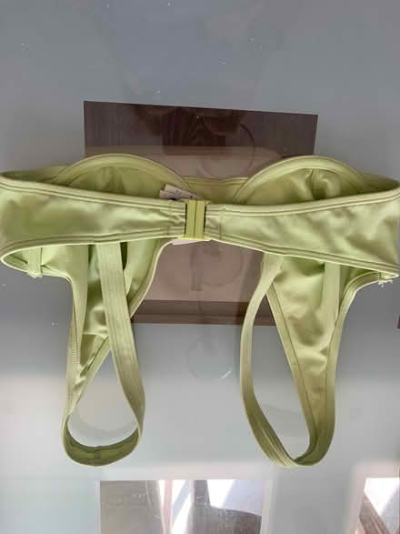 Photo of free Bikini top (Bracknell RG12) #2