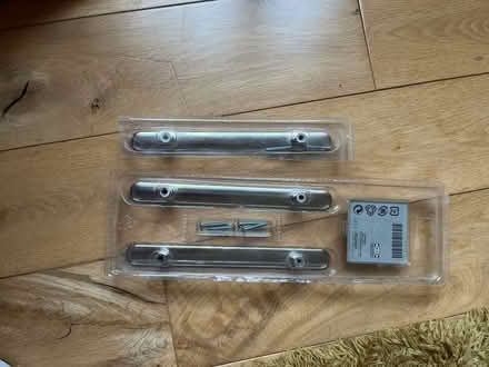 Photo of free Selection of handles and Rack (Deansgrange) #4