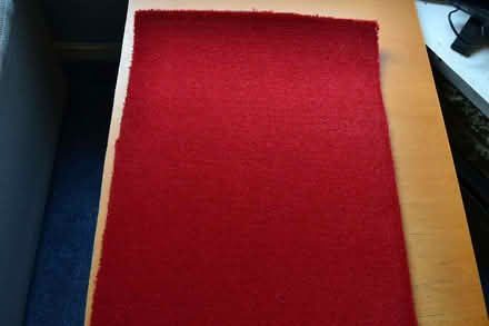 Photo of free Carpet pieces (Glenrothes KY7) #1