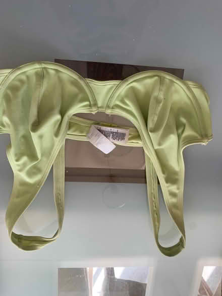Photo of free Bikini top (Bracknell RG12) #1