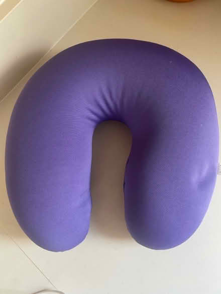 Photo of free Flight Neck Pillow (Highbury Barn N5) #2