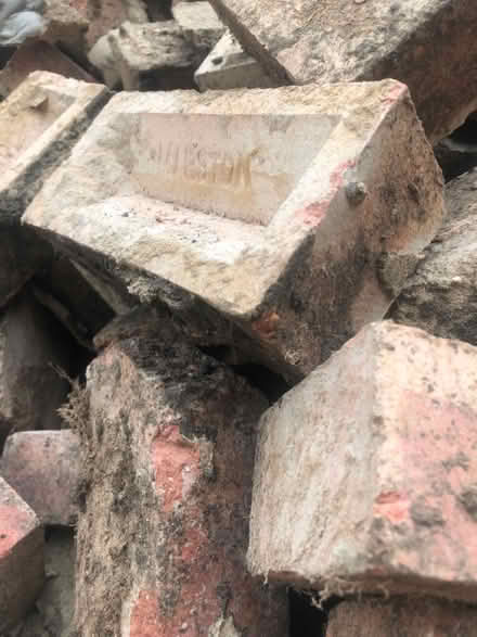 Photo of free Hardcore/ bricks (OX4 Iffley) #1