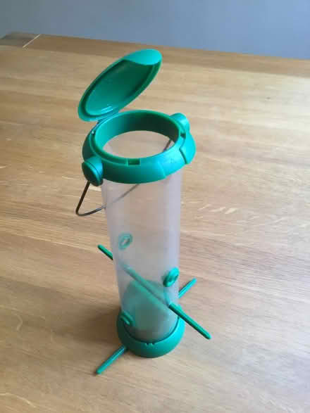Photo of free Bird feeders (Berkhamsted HP4) #4