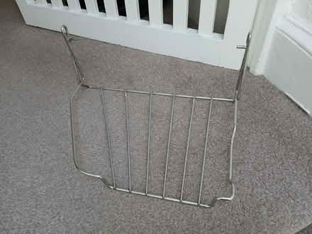 Photo of free Oven Door Shelf Attachment (Lark Lane Area L17) #2