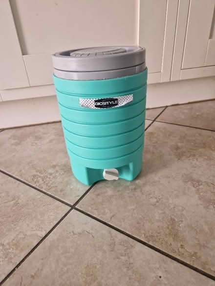 Photo of free Vacuum flask dispenser (Ormesby St Margaret NR29) #3