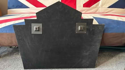 Photo of free Vintage mirror #2 (Orpington) #2