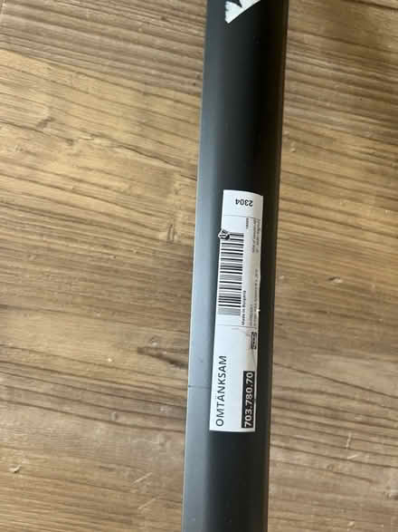 Photo of free Long shoe horn (Al1 3) #3