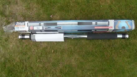 Photo of free Chin-up Bar (Wilmslow SK9) #1