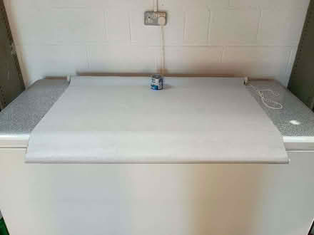 Photo of free roller blind (Nailsea BS21) #1