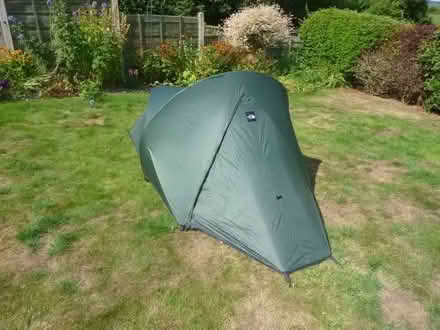 Photo of free North Face tent - damaged (Lower Wolvercote OX2) #1