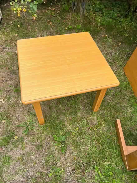 Photo of free House clearance (Hulme M15) #4