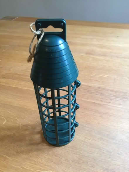 Photo of free Bird feeders (Berkhamsted HP4) #2